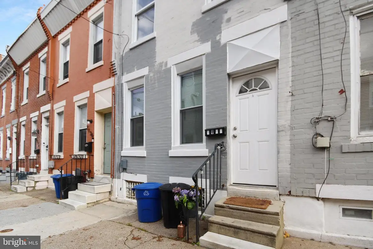 2138 Fernon St, Philadelphia, PA 19145 - #1