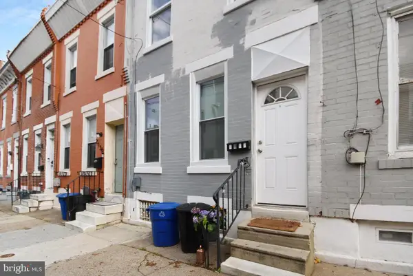 2138 Fernon St, PHILADELPHIA, PA 19145