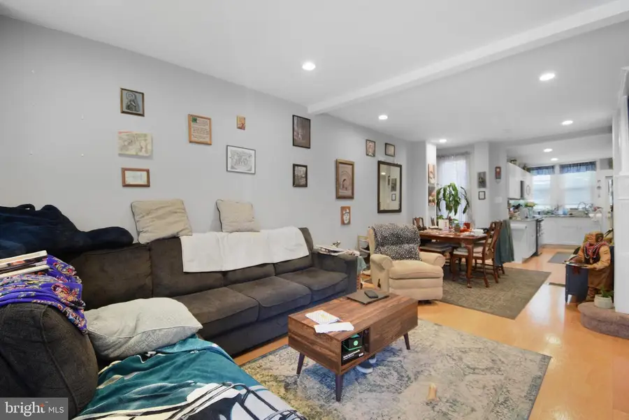 2138 Fernon St, Philadelphia, PA 19145 - #2