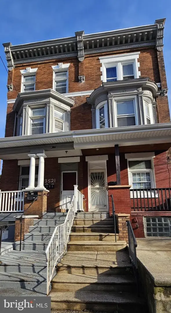 3519 N 21st St, PHILADELPHIA, PA 19140