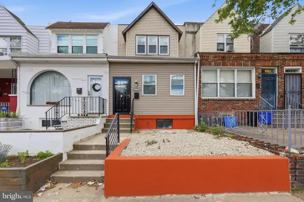 2606 S 61st St, PHILADELPHIA, PA 19142