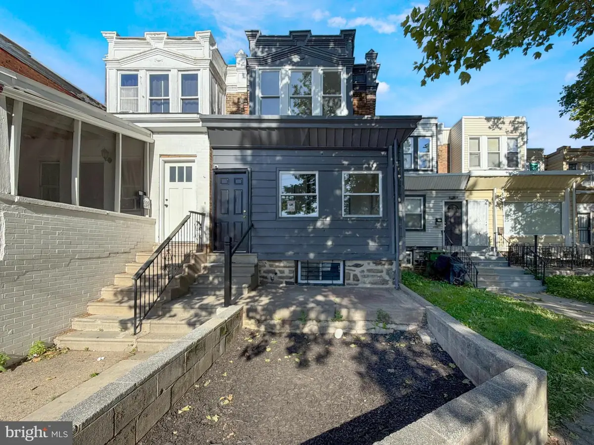 6004 Ogontz Ave, Philadelphia, PA 19141 - #1