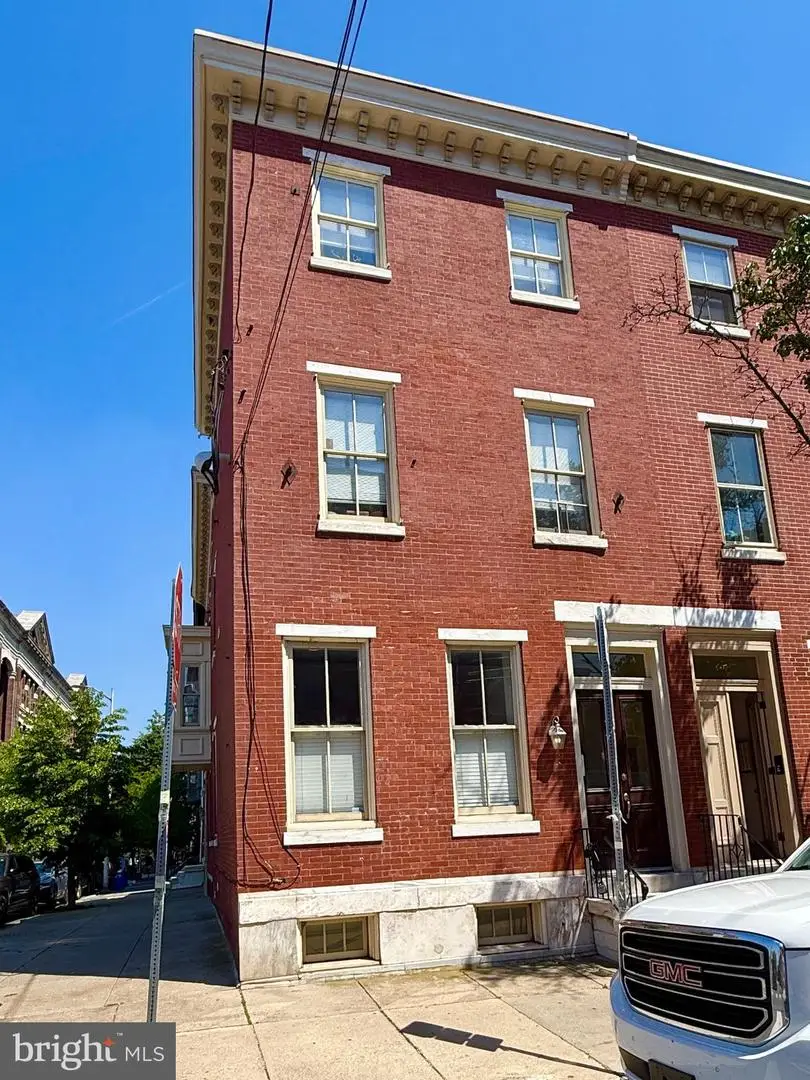 609 N 16th St #1, Philadelphia, PA 19130 - #1