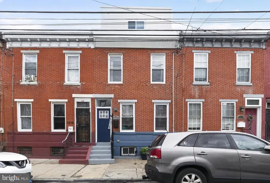 1436 S 16th St, Philadelphia, PA 19146 - #2