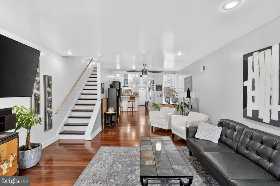1436 S 16th St, Philadelphia, PA 19146 - #3