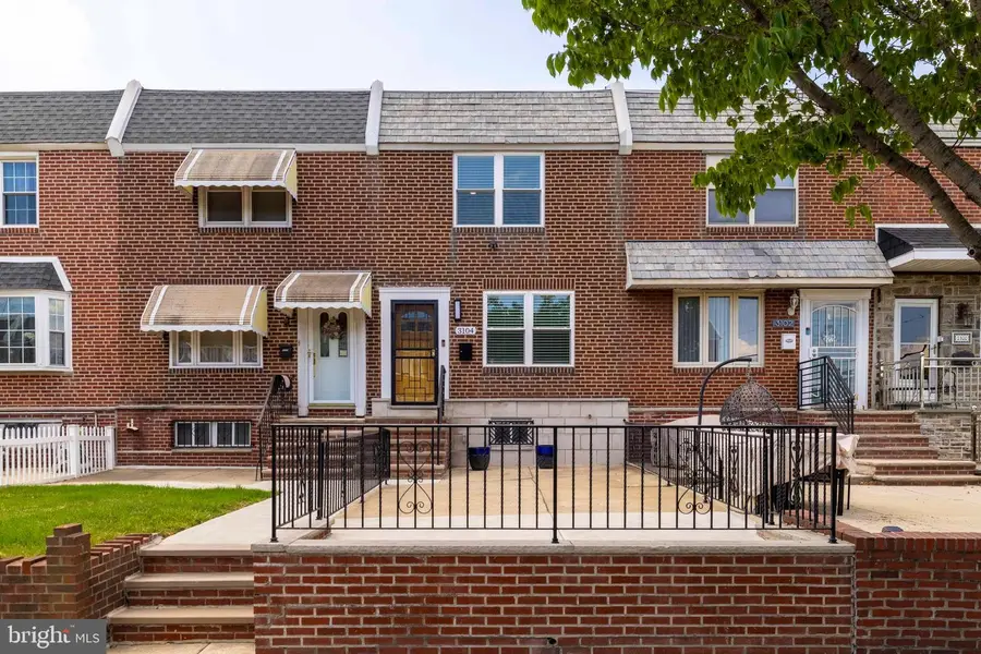 3104 S Juniper St, Philadelphia, PA 19148 - #3