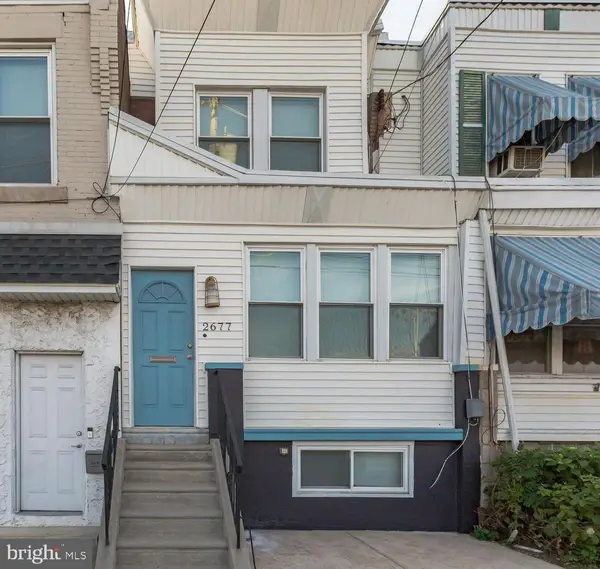 2677 Aramingo Ave, PHILADELPHIA, PA 19125