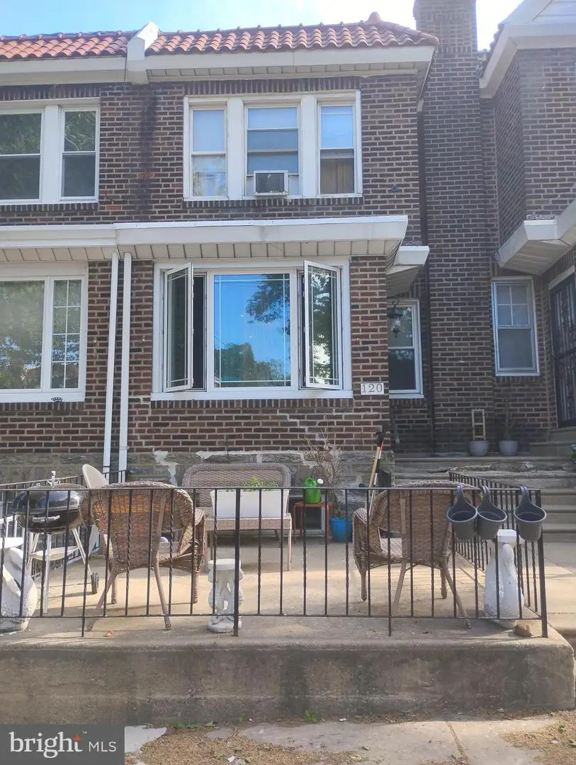 120 W Godfrey Ave, Philadelphia, PA 19120 - #1