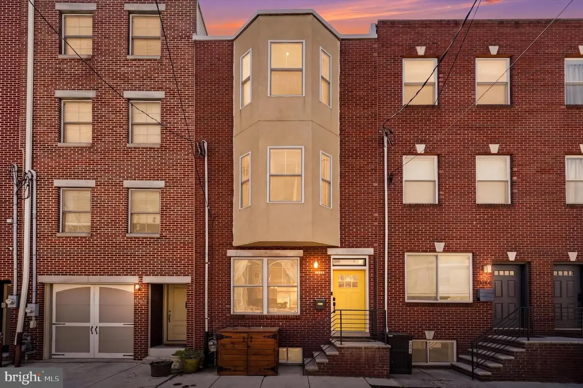2044 Annin St, Philadelphia, PA 19146 - #1