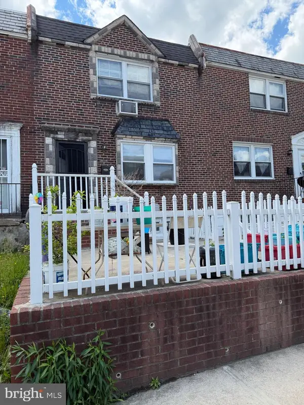 1130 Elbridge St, PHILADELPHIA, PA 19111