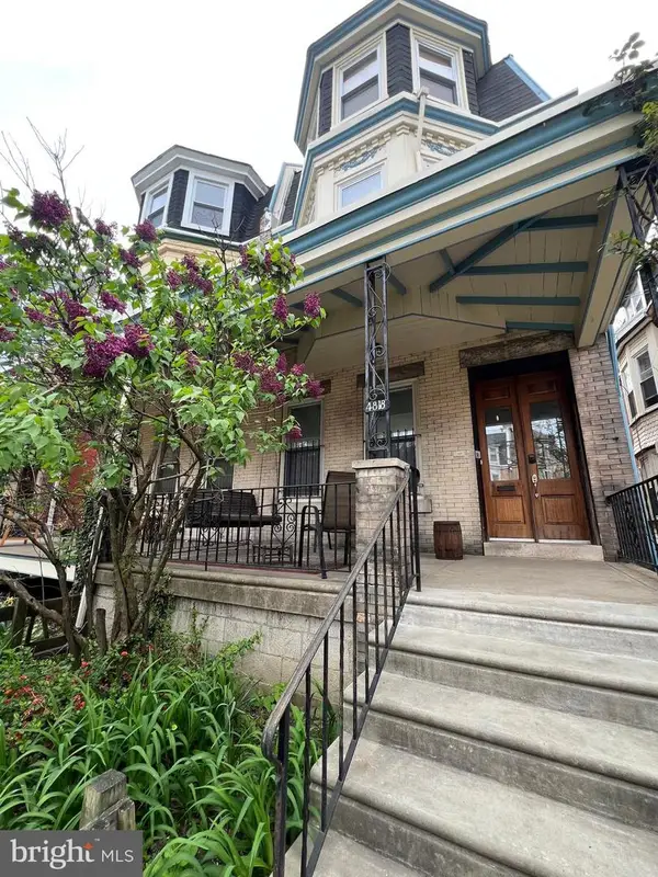4818 Warrington Ave, PHILADELPHIA, PA 19143