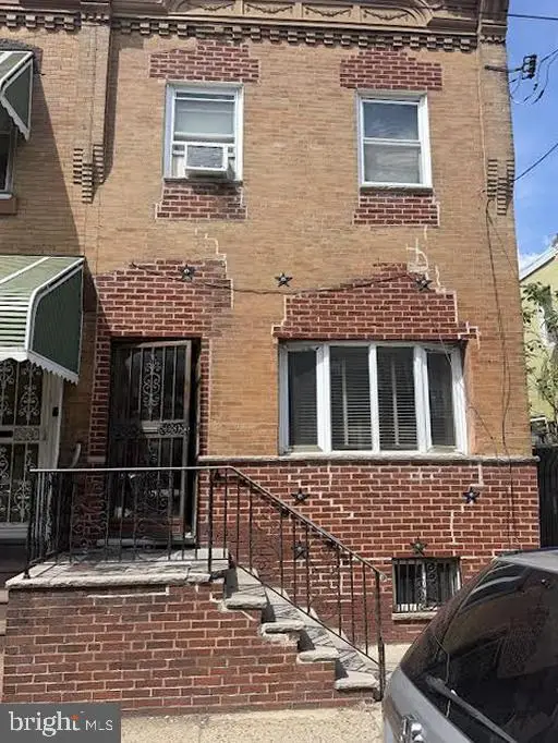 2109 Morris St, PHILADELPHIA, PA 19145