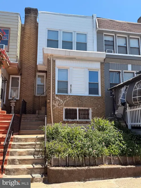 4757 Rorer St, PHILADELPHIA, PA 19120