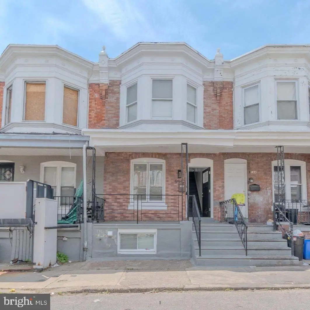 5542 Pemberton St, Philadelphia, PA 19143 - #1