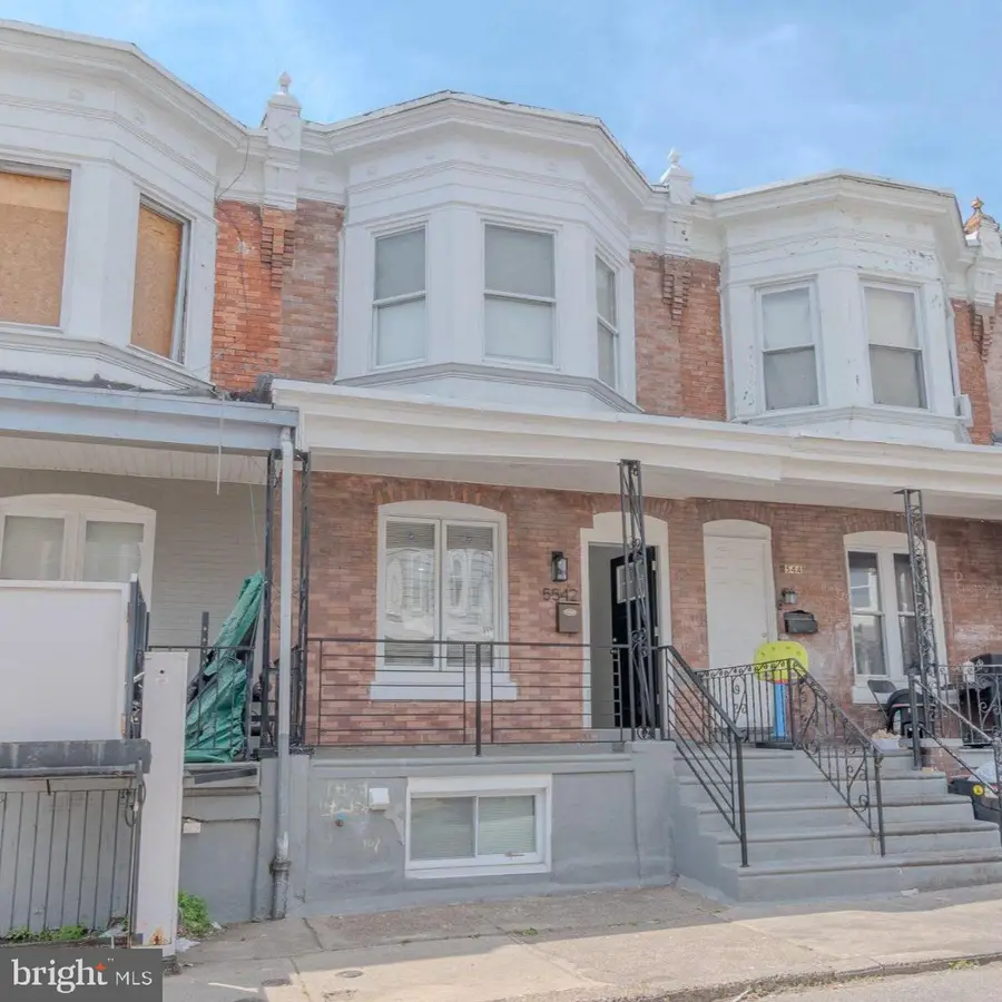 5542 Pemberton St, Philadelphia, PA 19143 - #2