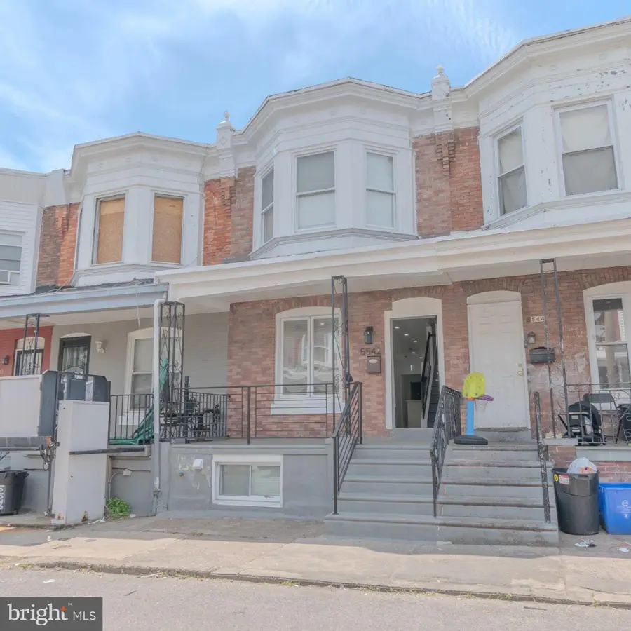 5542 Pemberton St, Philadelphia, PA 19143 - #3
