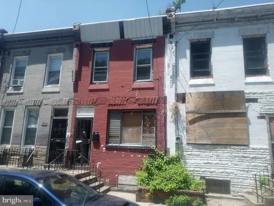 2406 N 13th St, Philadelphia, PA 19133 - #2