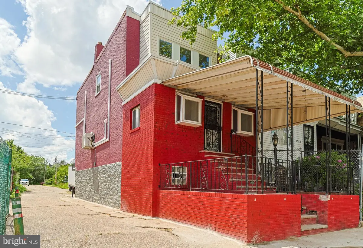 1542 S 57th St, Philadelphia, PA 19143 - #1