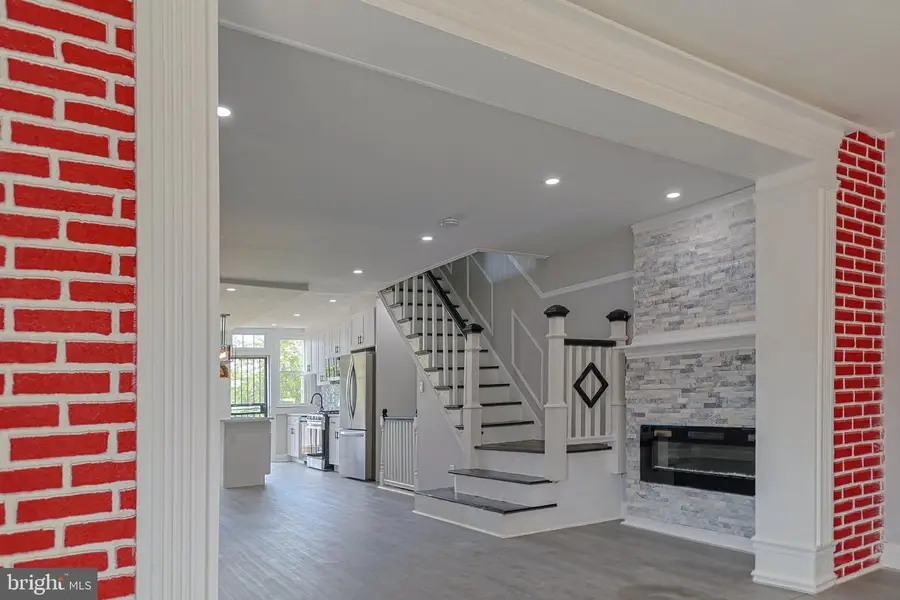 1542 S 57th St, Philadelphia, PA 19143 - #2