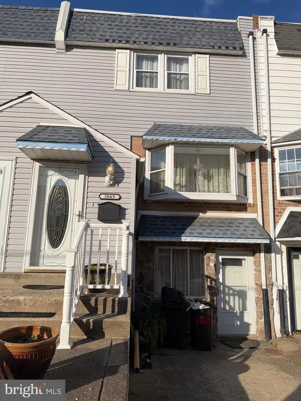 3669 N Hereford Ln, PHILADELPHIA, PA 19114