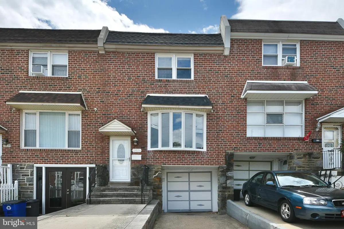 2826 Maxwell St, Philadelphia, PA 19136 - #1