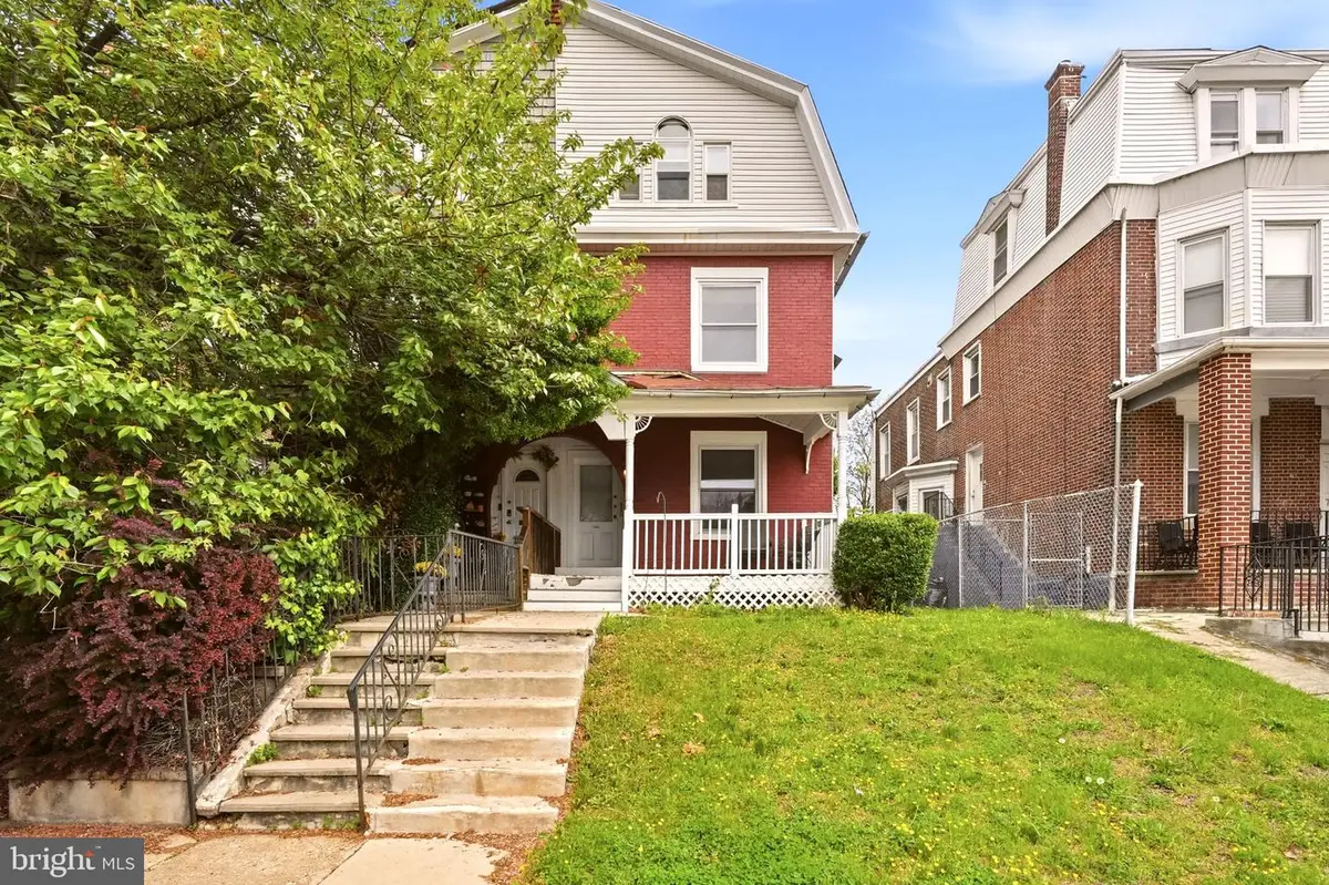 7109 N Broad St, Philadelphia, PA 19126 - #1