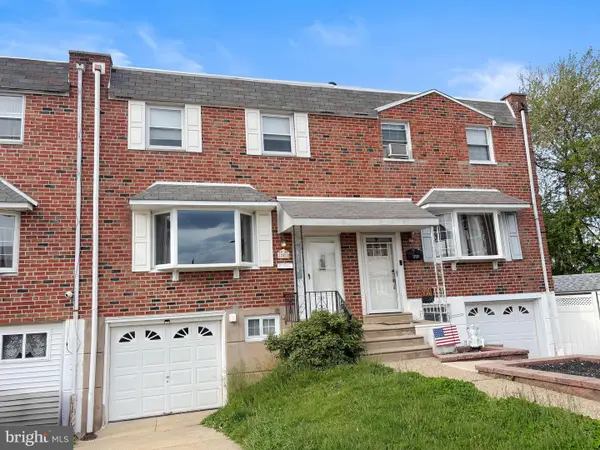 12518 Fedor Pl, PHILADELPHIA, PA 19154