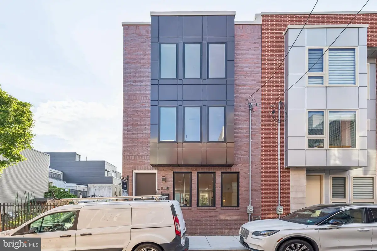 1342 S Bouvier St, Philadelphia, PA 19146 - #1
