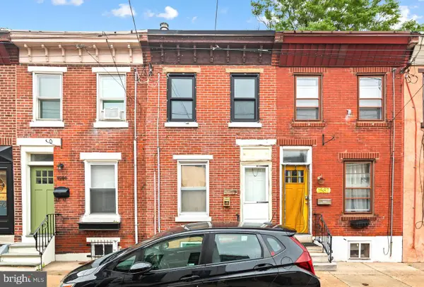1589 E Hewson St, PHILADELPHIA, PA 19125