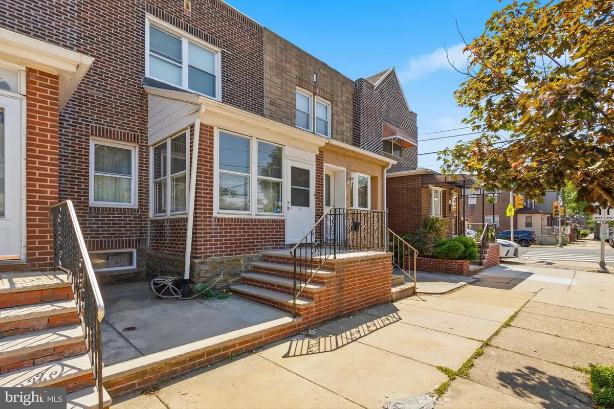 948 Johnston St, Philadelphia, PA 19148 - #1