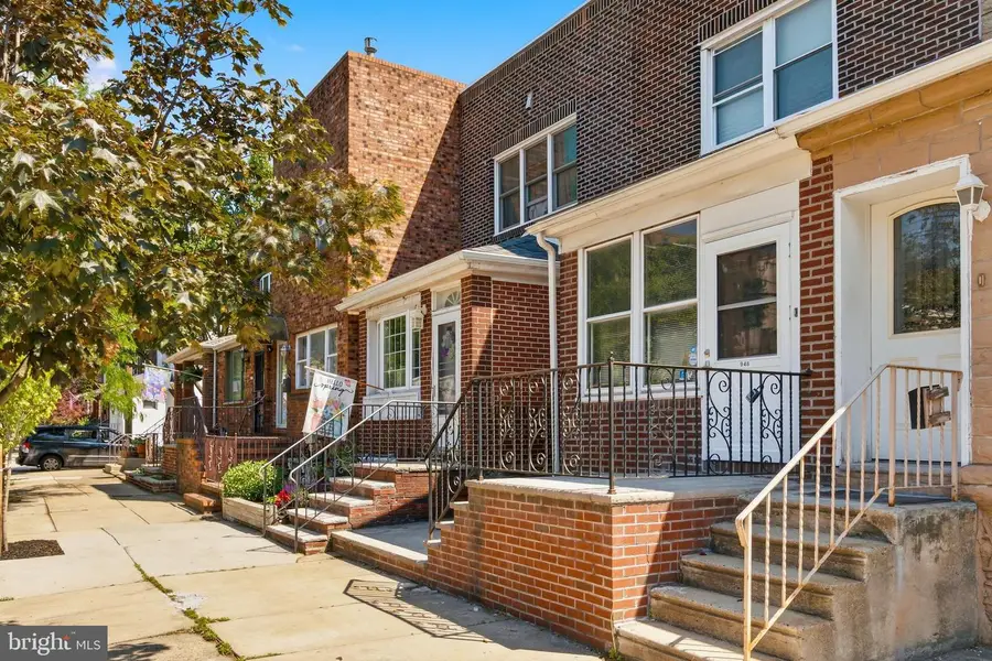 948 Johnston St, Philadelphia, PA 19148 - #2