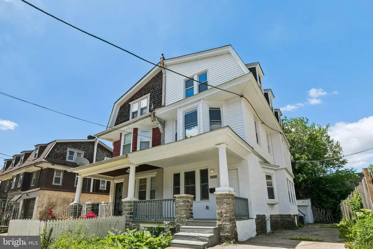 6506 N Park Ave, Philadelphia, PA 19126 - #1