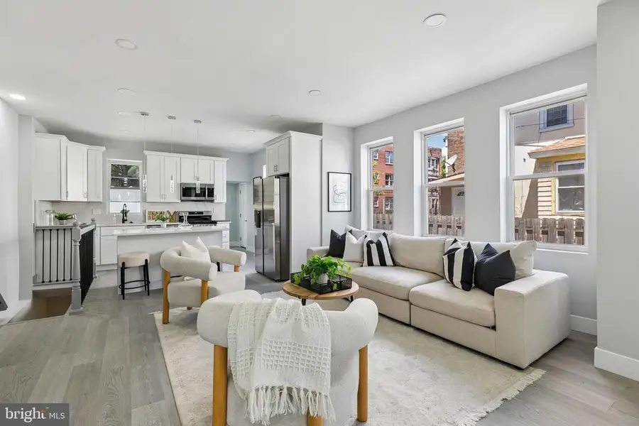 6506 N Park Ave, Philadelphia, PA 19126 - #2