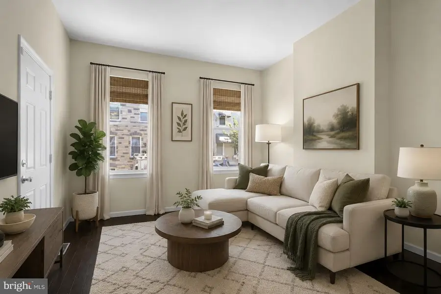 1536 S 19th St, Philadelphia, PA 19146 - #2
