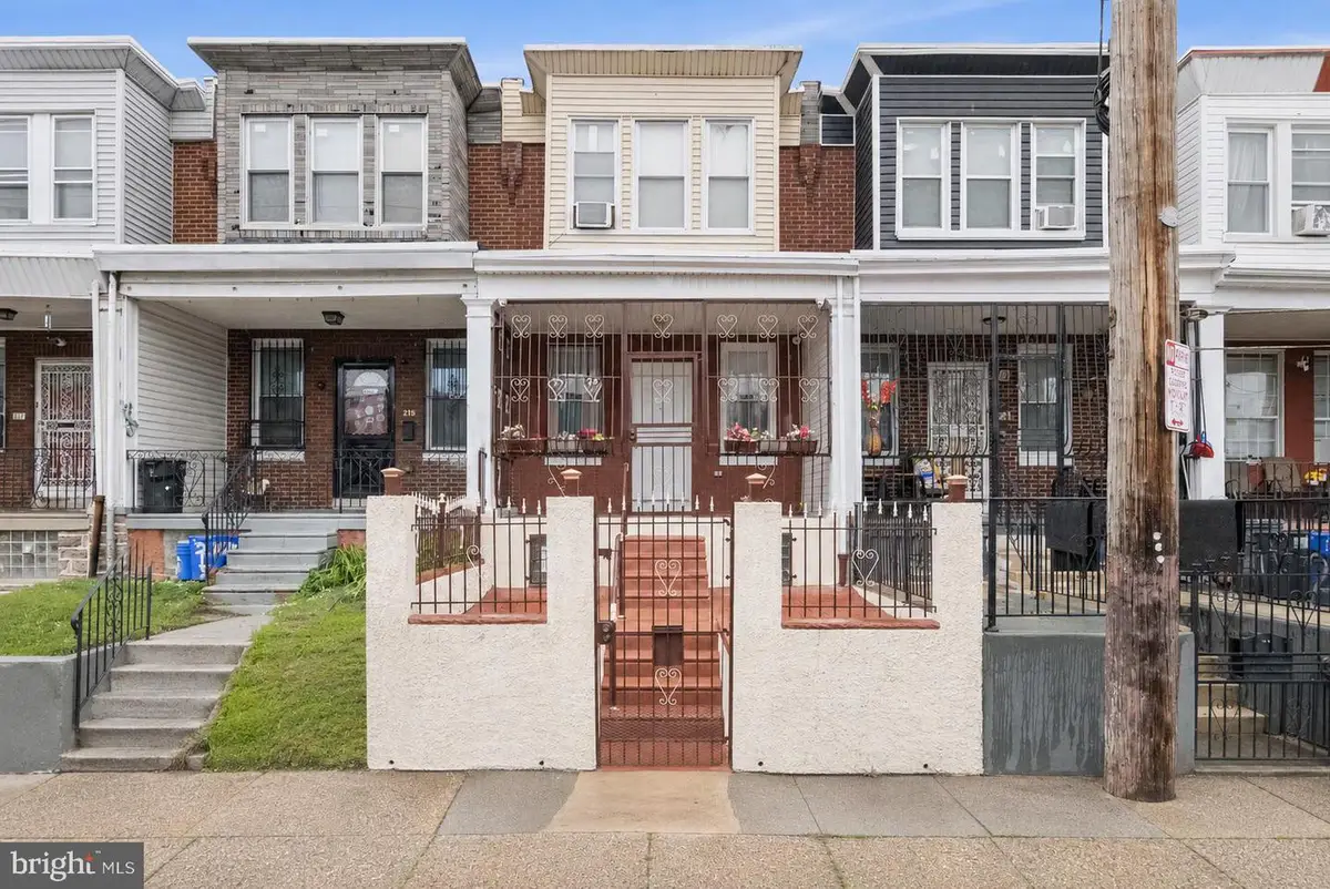 213 W Duncannon Ave, Philadelphia, PA 19120 - #1