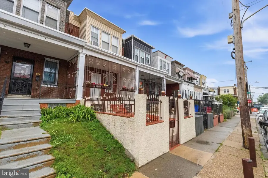 213 W Duncannon Ave, Philadelphia, PA 19120 - #2