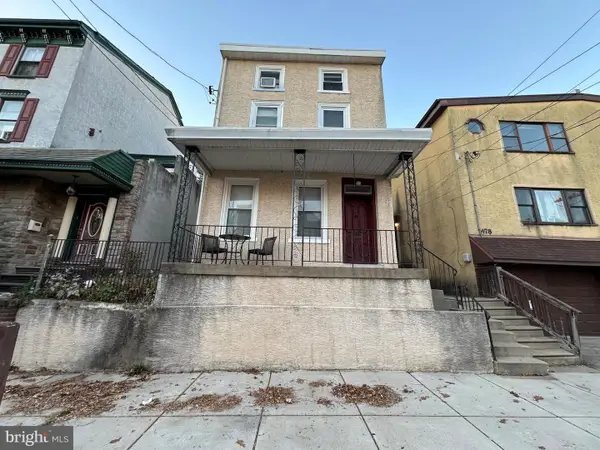 476 Krams Ave, PHILADELPHIA, PA 19128