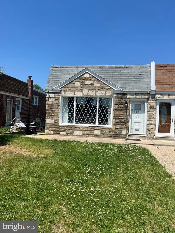 8624 Agusta St, PHILADELPHIA, PA 19152