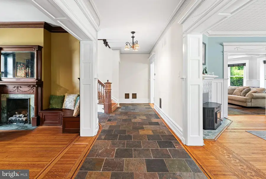 112 W Upsal St, Philadelphia, PA 19119 - #2
