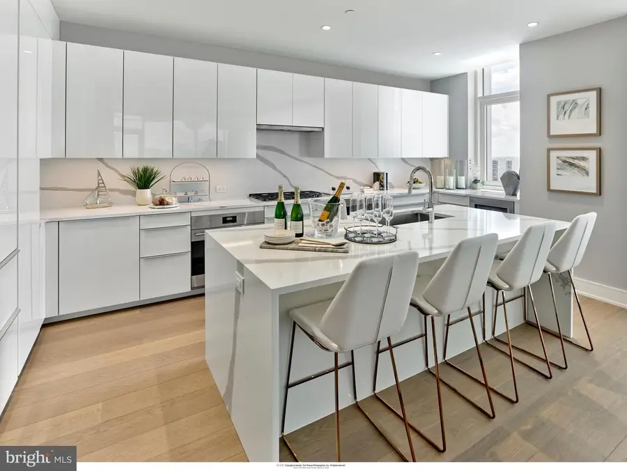 301 S Broad #1904, Philadelphia, PA 19107 - #3