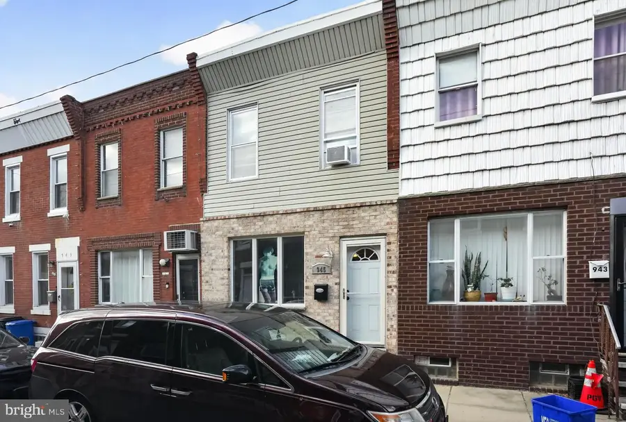 945 Daly St, Philadelphia, PA 19148 - #2