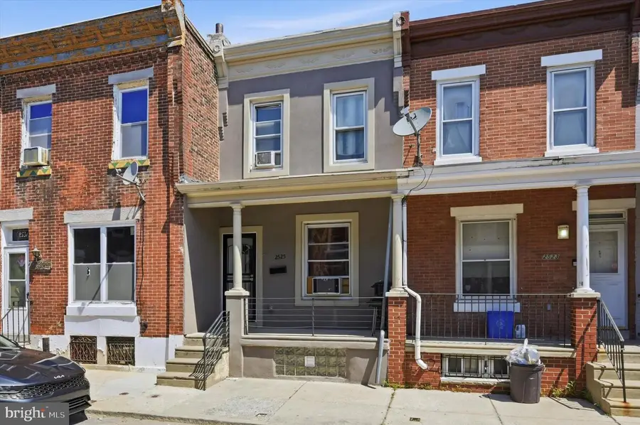 2525 W Sterner St, Philadelphia, PA 19132 - #2