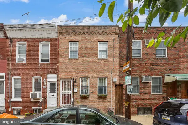 1129 Wilder St, PHILADELPHIA, PA 19147