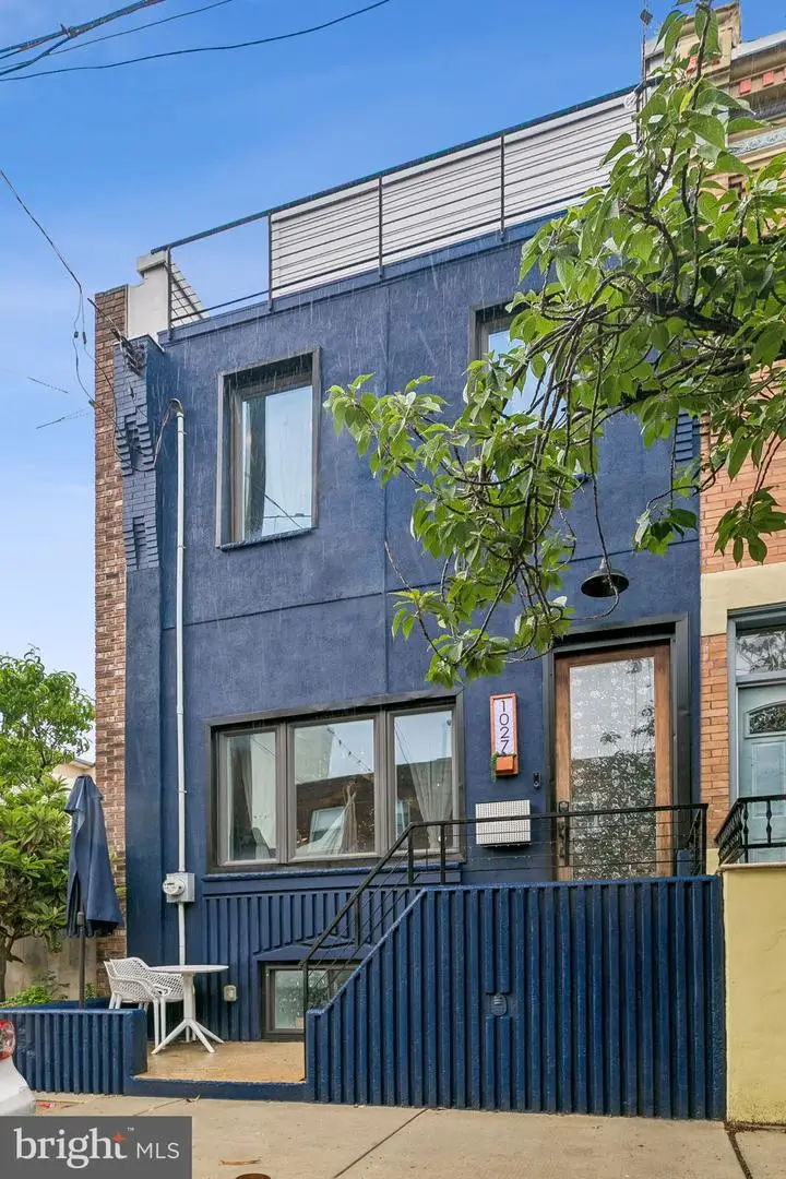 1027 Cross St, Philadelphia, PA 19147 - #2