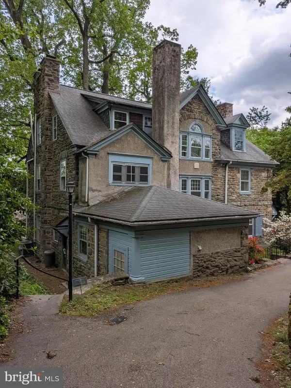 601 W Hortter St, PHILADELPHIA, PA 19119