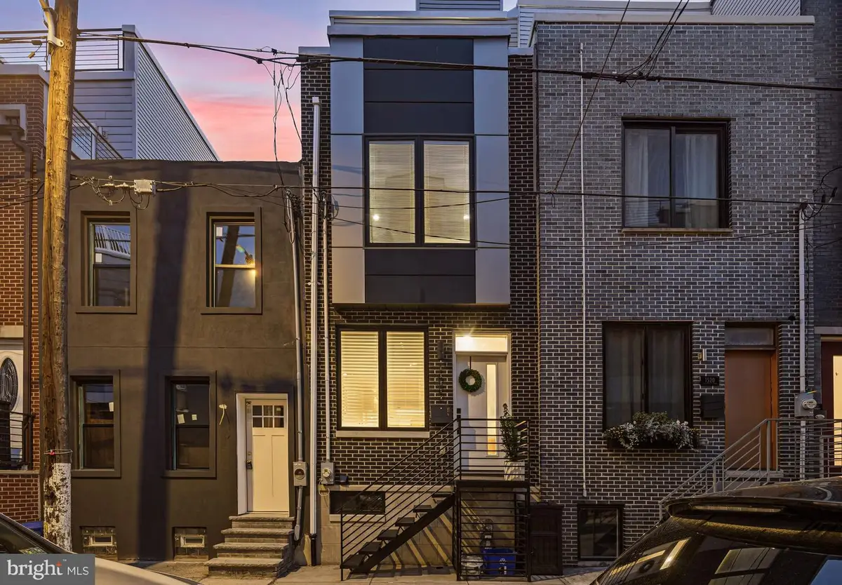 1522 S Colorado St, Philadelphia, PA 19146 - #1