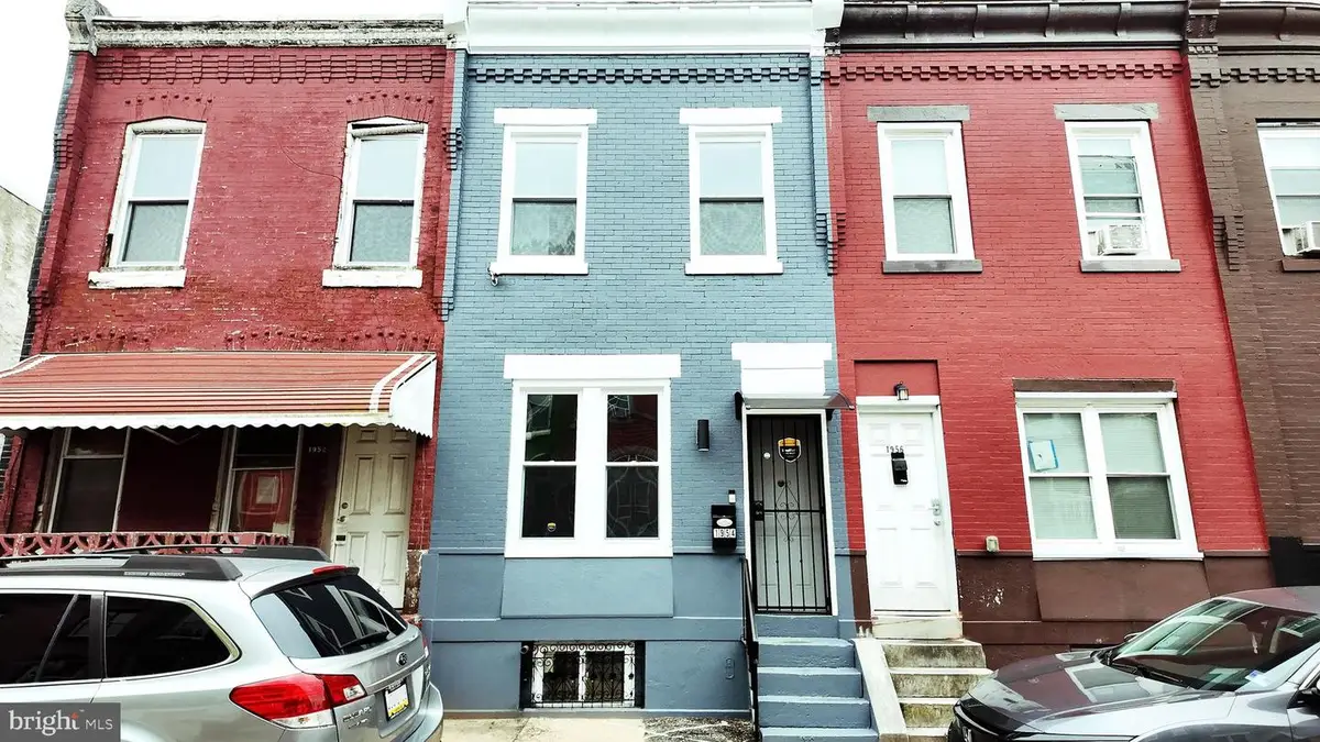 1954 N Napa St, Philadelphia, PA 19121 - #1