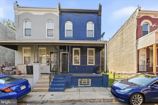3550 N Warnock St, PHILADELPHIA, PA 19140