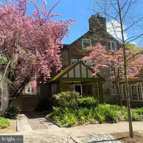 316 Wellesley Rd, PHILADELPHIA, PA 19119