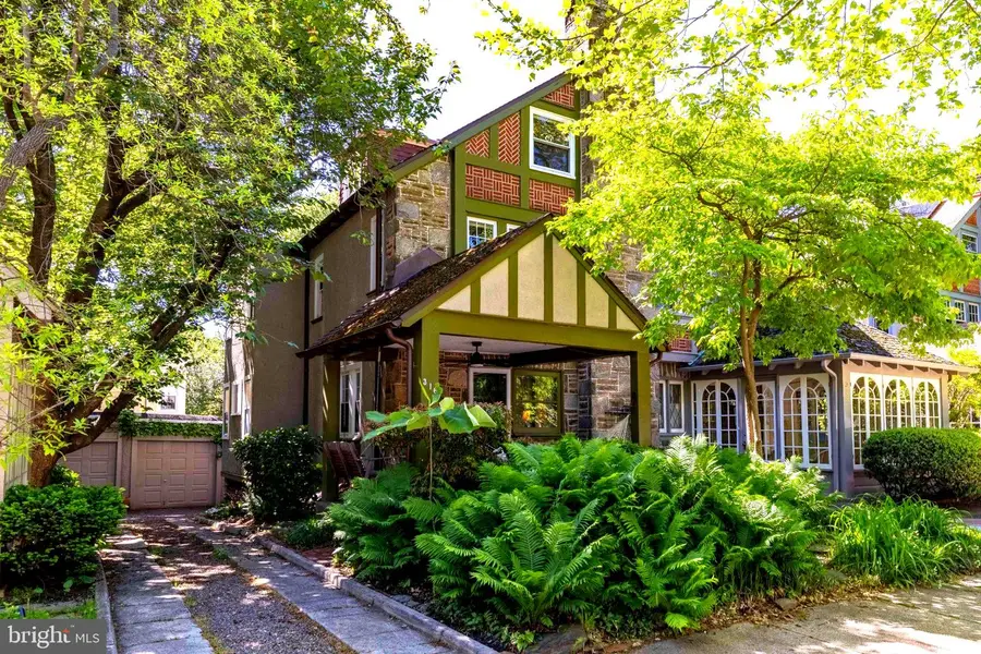 316 Wellesley Rd, Philadelphia, PA 19119 - #2